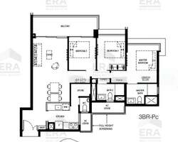 Normanton Park (D5), Apartment #558518341